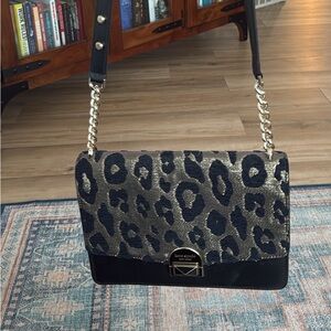 Kate Spade Leather Bag